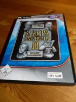 PC CD -ROM     EUROPA UNIVERSALIS II Nordfriesland - Garding Vorschau