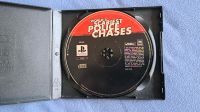 Playstation 1 PS1 PSX  Spiel Worlds scariest Police Chases Sachsen-Anhalt - Halle Vorschau