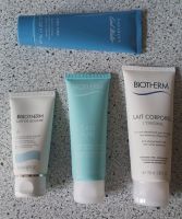 Biotherm Duschgel, Körperlotion usw. Reisegrößen Berlin - Tempelhof Vorschau