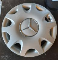 Mercedes Benz Radkappen 15 Zoll  2st. Nordrhein-Westfalen - Ochtrup Vorschau