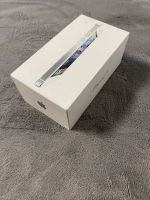 Apple IPhone 5 OVP Leerverpackung Box Karton Bayern - Zellingen Vorschau