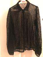 Extravagante Damen Spitzen Tüll Bluse Top In-Style Hannover - Vahrenwald-List Vorschau
