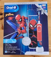 Oral-B, Spiderman Elektrische Zahnbürste mit Reiseetui Hessen - Hofheim am Taunus Vorschau
