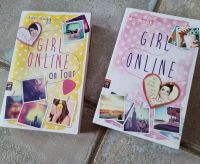 Bücher - 2 Stück - 1. + 2. Roman von Zoella Girl online/..on Tour Sachsen - Nünchritz Vorschau