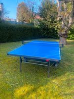Tischtennisplatte Sponeta Expertline S4 e Outdoor Blaue Platte Hessen - Hofheim am Taunus Vorschau