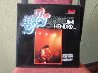 12"-Vinyl-2LP The Story of Jimi Hendrix Sachsen-Anhalt - Magdeburg Vorschau