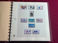 BRIEFMARKEN ALBUM DEUTSCHLAND 1979 1986 SAMMLUNGSAUFLÖSUNG - Versand kostenlos - Wir sind für Sie da lokal in 86830 Schwabmünchen oder online ARTHOME24 Bayern - Schwabmünchen Vorschau