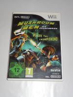 Mushroom Men - Der Sporenkrieg - Für Wii & Wii-U - Jump & Run Rheinland-Pfalz - Mainz Vorschau