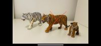 Schleich Tiger 2 Stück Thüringen - Erfurt Vorschau