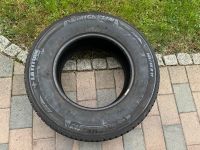 Michelin Latitude Alpin 265/65 R17 Reifen / Winterreifen Baden-Württemberg - Göppingen Vorschau