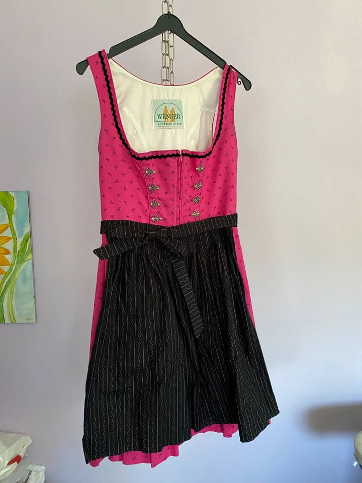 Wenger Dirndl / Trachtenkleid Gr. M in Bayern - Bobingen | eBay  Kleinanzeigen ist jetzt Kleinanzeigen