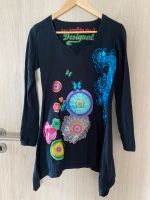 Desigual Longshirt xs Niedersachsen - Northeim Vorschau