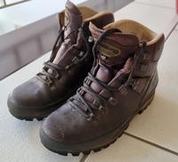 Meindl Leder Wanderstiefel Klasse B, Gr. 40/6.5 Nordrhein-Westfalen - Übach-Palenberg Vorschau