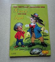 Kinderbuch: Der Wettlauf zwischen dem Hasen und dem Igel Bayern - Lauf a.d. Pegnitz Vorschau