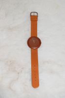 Tissot Wood Watch hellbaun ca. 38 mm TOP Zustand! Hessen - Kelkheim Vorschau