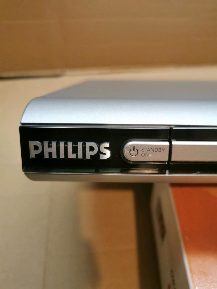 DVD-Player von Philips in Erkheim