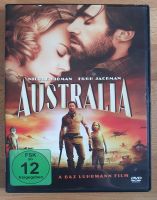 Film "Australia" Bayern - Unterhaching Vorschau