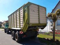 Häckselwagen KAWECO Radium 45ccm Hessen - Bad Sooden-Allendorf Vorschau