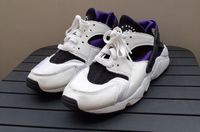 Nike Air Huarache Sneaker Unisex Schuhe Gr. 38   4,5 neuwertig Dortmund - Wellinghofen Vorschau