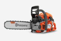 Husqvarna Benzin-Motorsäge 550 XP Mark II (15“ / 38cm) Bayern - Bad Abbach Vorschau