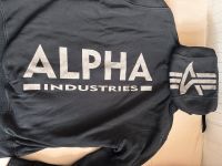 Alpha Industries Pullover Thüringen - Schleiz Vorschau