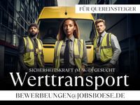Werttransport-Fahrer (m/w/d) | TOP-VERDIENST** Nürnberg (Mittelfr) - Aussenstadt-Sued Vorschau