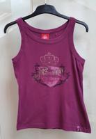 S.Oliver Top Trägershirt T-Shirt Gr. 38 - M Baden-Württemberg - Sandhausen Vorschau