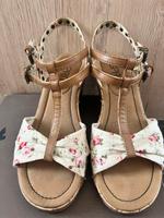 Esprit Damenschuhe Gr.38 Flensburg - Mürwik Vorschau