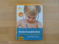 Kinderkrankheiten schnell erkennen – gezielt behandeln - GU Rheinland-Pfalz - Jugenheim in Rheinhessen Vorschau