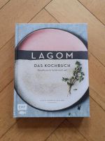 Lagom skandinavisches Kochbuch Leipzig - Leipzig, Zentrum Vorschau