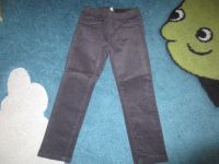 Mädchen Jeggings Cordhose Gr.98 Dunkelgrau H&M wie neu. Rheinland-Pfalz - Ludwigswinkel Vorschau