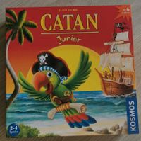 Catan junior Baden-Württemberg - Deizisau  Vorschau