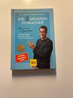 Die 3 großen Fitmacher von Dr. Med. Johannes Wimmer neu Edewecht - Edewecht - Friedrichsfehn Vorschau