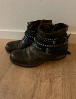 Boots Stiefeletten Airstep A.S.96 Gr 37 TOP Nordrhein-Westfalen - Rietberg Vorschau