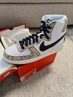 Nike Terminator High Cocoa Snake EUR42 *NEU* keine Jordan Bayern - Buchloe Vorschau