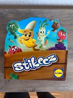 Stikeez Lidl Hamburg-Nord - Hamburg Hohenfelde Vorschau