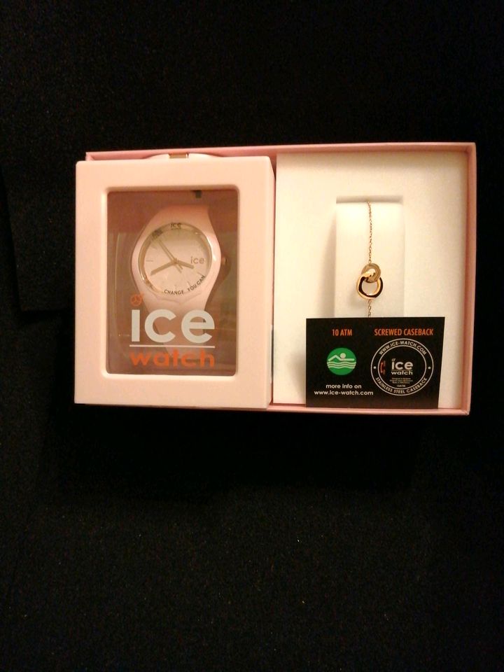 Ice watch hotsell limited edition