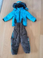 Schneehose mit Jacke Kanz Gr. 92 Baden-Württemberg - Besigheim Vorschau