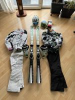 Super Ski Set mit Head Supershape i.Magnum 163 cm und Schuhe Bayern - Neu Ulm Vorschau