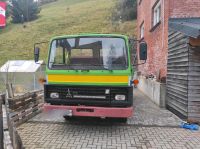 Magirus Deutz LKW  3 Seiten Kipper Drei Seiten Kipper Thüringen - Sonneberg Vorschau