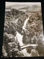 Postkarte Wolkenstein (Erzgebirge) historisch, beschrieben Sachsen - Sehmatal-Cranzahl Vorschau