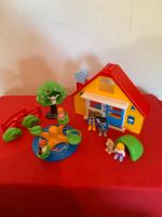 Playmobil 123 Haus mit Familie Hessen - Fulda Vorschau