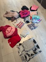 Kleidungspaket für Mädchen, 140-152 Nordrhein-Westfalen - Oberhausen Vorschau
