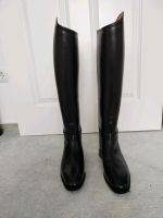 Neu! Königs Damen Reitstiefel Lederreitstiefel Größe 40 (7) Schleswig-Holstein - Schönberg (Holstein) Vorschau