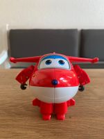 Super Wings Jett Transformer, rot Rheinland-Pfalz - Trechtingshausen Vorschau