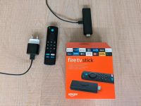 Amazon Fire TV Stick, gebraucht, sehr gut erhalten mit OVP Nordrhein-Westfalen - Schieder-Schwalenberg Vorschau