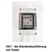 Pic-Tec HA1 Herdabschaltautomatik Bayern - Geretsried Vorschau