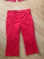 Benetton Damenhose Gr38 Baden-Württemberg - Leonberg Vorschau