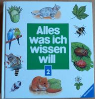 Alles was ich wissen will von Ravensburger Sachsen - Belgern Vorschau