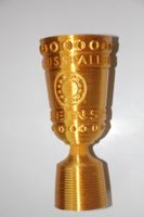 DFB Pokal (aus dem 3d Drucker) Bayern - Neustadt an der Aisch Vorschau